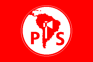 PSC flag